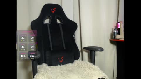 Diana online show from 17, 5, 2026