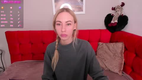 Snapshot of diana_garrett chatting on 21, 1, 2025 Diana  online show from 21, 1, 2025