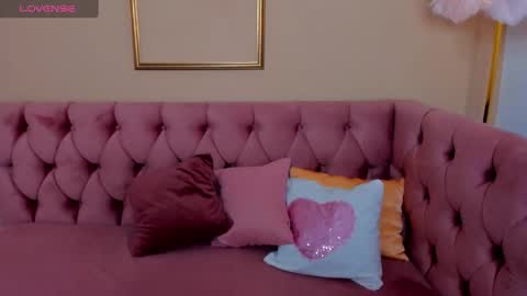 Snapshot of diana_garrett chatting on 7, 3, 2025 Diana  online show from 7, 3, 2025