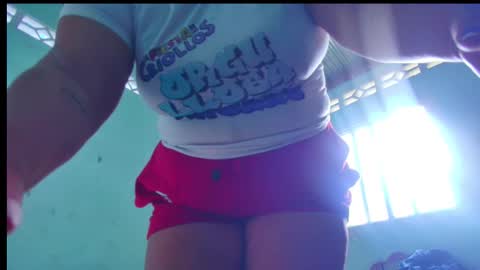 Diana Lozano online show from 17, 1, 2026