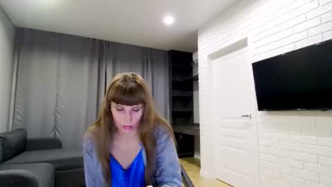 diana_meridor online show from 13, 10, 2025