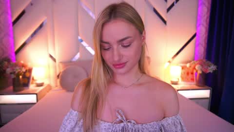 diana_nova online show from 6, 6, 2026