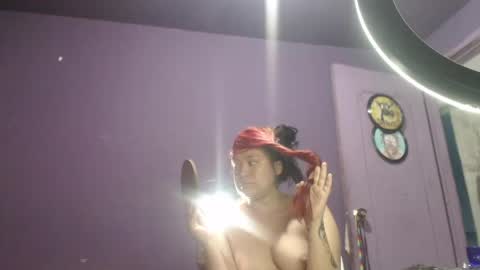 Snapshot of diana_smit_ chatting on 5, 5, 2026 diana online show from 5, 5, 2026