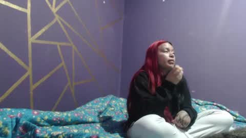 Snapshot of diana_smit_ chatting on 20, 5, 2026 diana online show from 20, 5, 2026