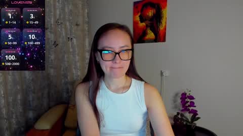 Diana online show from 28, 1, 2025