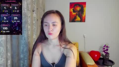 Diana online show from 23, 2, 2025