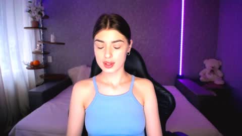 DIANA  online show from 18, 5, 2026