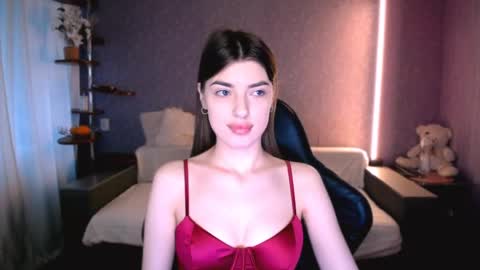 DIANA  online show from 3, 6, 2026