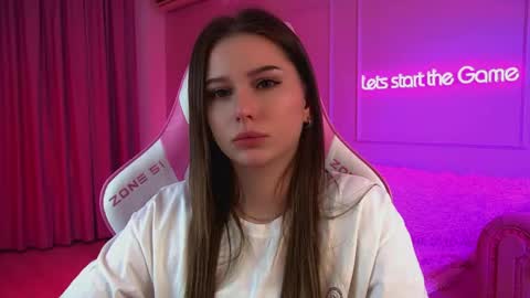 Snapshot of dianabecker chatting on 27, 4, 2026 Diana online show from 27, 4, 2026