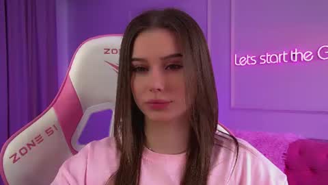 Snapshot of dianabecker chatting on 27, 6, 2026 Diana online show from 27, 6, 2026