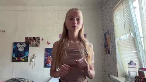 Alice online show from 29, 6, 2026