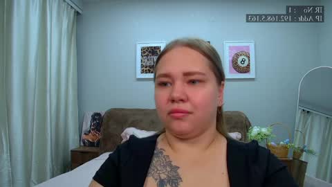 Snapshot of dianakristol chatting on 12, 5, 2026 Diana online show from 12, 5, 2026