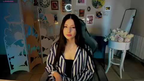 Diana online show from 29, 6, 2026