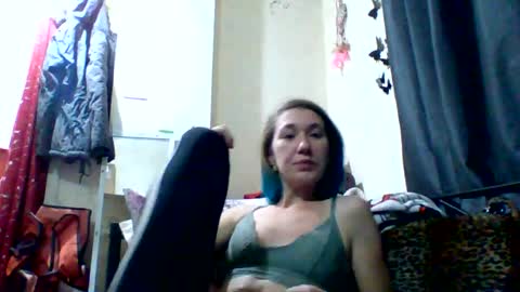 Snapshot of dianarussell864 chatting on 2, 12, 2025 dianarussell864 online show from 2, 12, 2025