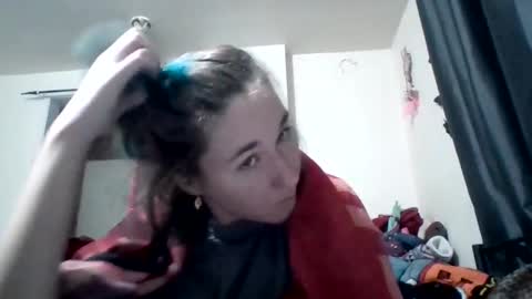 Snapshot of dianarussell864 chatting on 5, 12, 2025 dianarussell864 online show from 5, 12, 2025