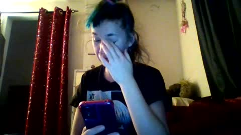 Snapshot of dianarussell864 chatting on 18, 1, 2026 dianarussell864 online show from 18, 1, 2026