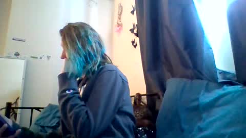 Snapshot of dianarussell864 chatting on 19, 2, 2026 dianarussell864 online show from 19, 2, 2026