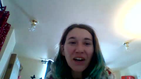 dianarussell864 online show from 14, 3, 2026