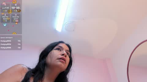 dianasheren online show from 31, 5, 2026
