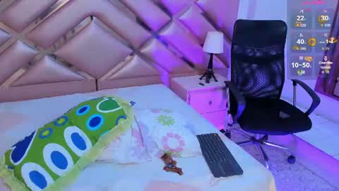 dianasheren online show from 17, 7, 2026