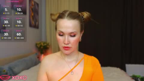 Snapshot of dianashermy chatting on 5, 4, 2026 Diana online show from 5, 4, 2026
