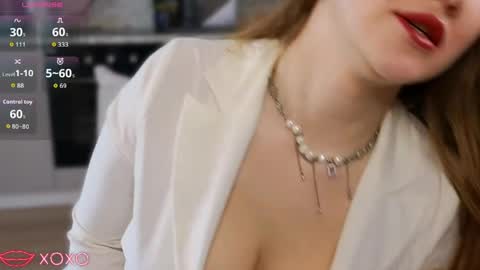 Snapshot of dianashermy chatting on 13, 4, 2026 Diana online show from 13, 4, 2026