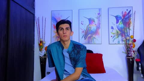 Ana  Leo online show from 5, 12, 2024