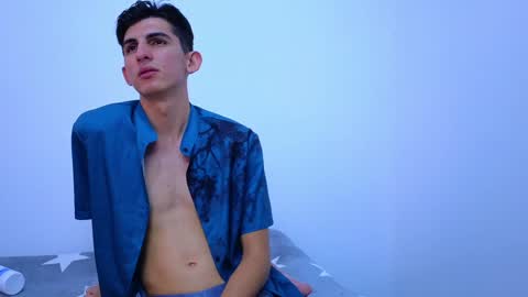 Ana  Leo online show from 13, 1, 2025