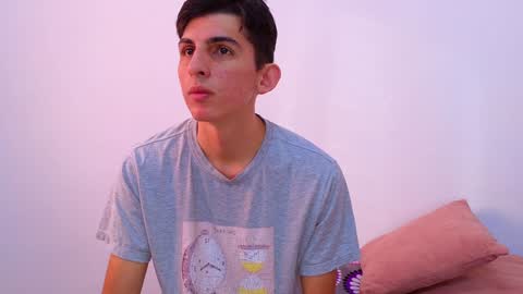 Ana  Leo online show from 30, 1, 2025