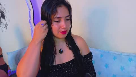 DIANE online show from 8, 11, 2025