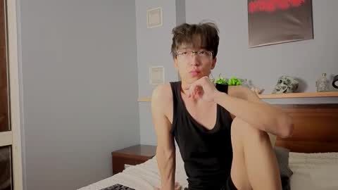 Adam online show from 14, 2, 2026