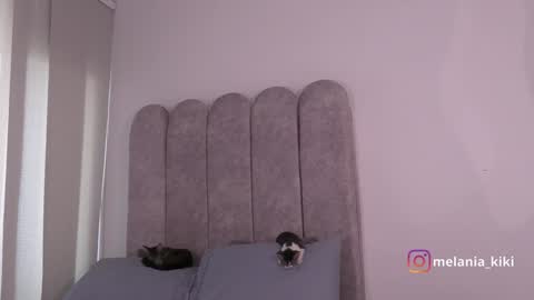 Melania   -    online show from 20, 12, 2024