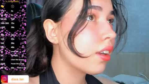 Diara online show from 17, 3, 2026