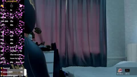 Diara online show from 11, 4, 2026