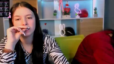 Snapshot of diara_ti chatting on 21, 2, 2026 diara ti online show from 21, 2, 2026