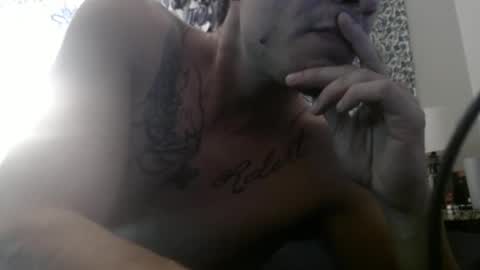 SavageCajun357 online show from 6, 11, 2025