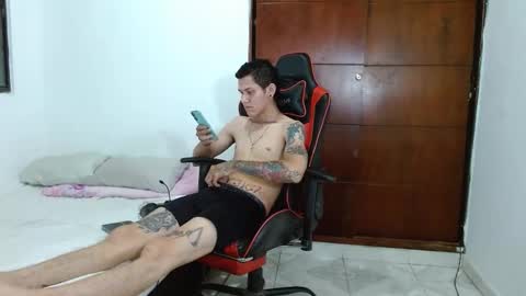 Snapshot of dick_monster23cm chatting on 10, 2, 2026 dick_monster23cm online show from 10, 2, 2026