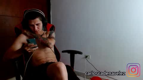 Snapshot of dick_monster23cm chatting on 2, 3, 2026 dick_monster23cm online show from 2, 3, 2026