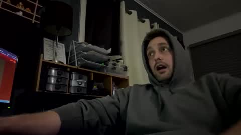dickchaude69 online show from 14, 10, 2025