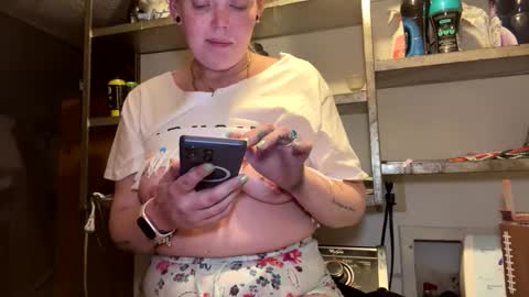 Beau online show from 20, 2, 2026