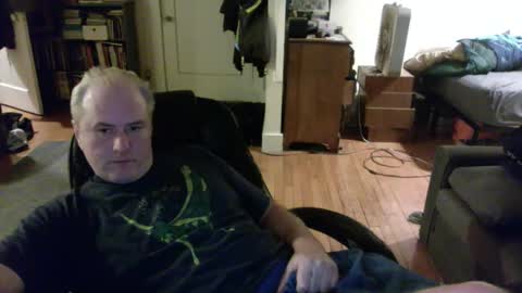 Richard Fleischer online show from 7, 12, 2024