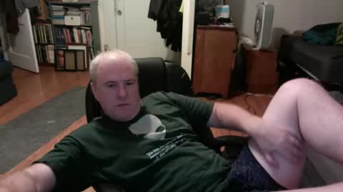 Richard Fleischer online show from 16, 1, 2025