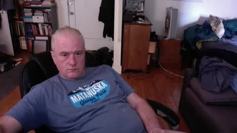 Richard Fleischer online show from 27, 2, 2025