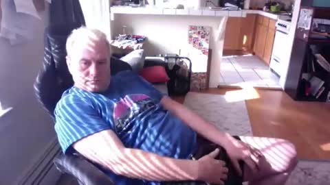 Richard Fleischer online show from 1, 4, 2026