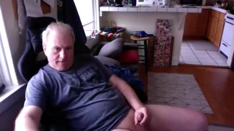 Richard Fleischer online show from 9, 4, 2026