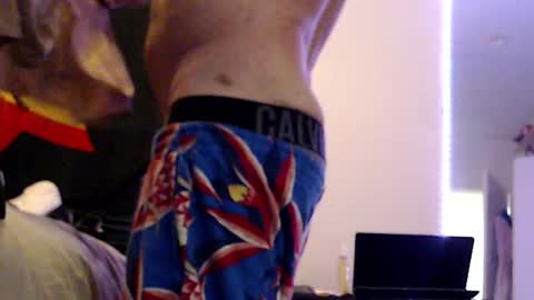 Snapshot of dickgiggler chatting on 1, 7, 2026 Sparkx online show from 1, 7, 2026
