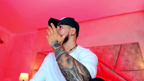 Dick Griffith online show from 10, 2, 2026