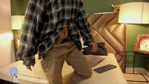 dickie_dicking online show from 2, 12, 2025