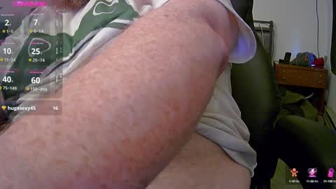 Snapshot of dicksmith99 chatting on 9, 12, 2024 Steve online show from 9, 12, 2024