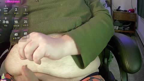 Snapshot of dicksmith99 chatting on 26, 12, 2024 Steve online show from 26, 12, 2024